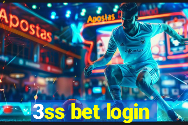 3ss bet login